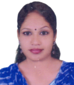 Nasrin Akter Mishu